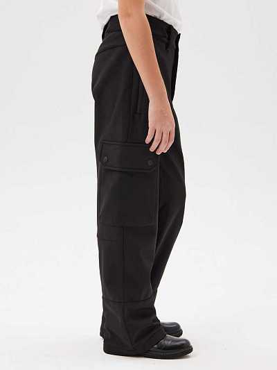 Штаны Forcelab Черный, 7066218