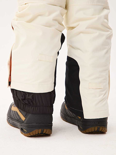 Комбинезон Lafor Белый, 7670173