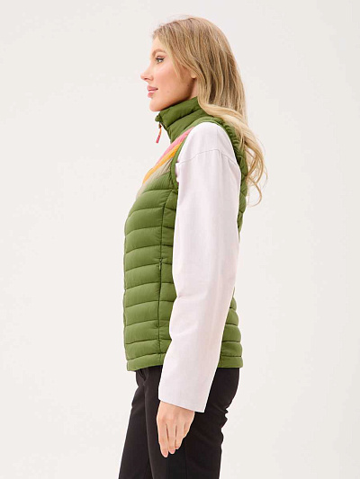 Жилет Lafor Хаки, 7670207