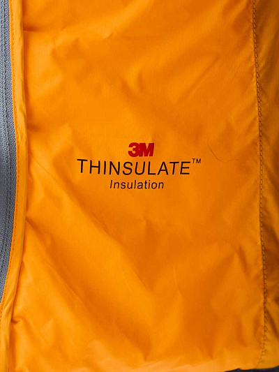 Жилет Lafor Серый, 7670207