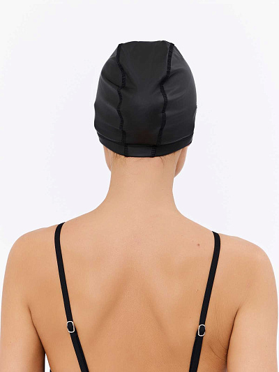 Шапочка Lafor Черный, 7670201