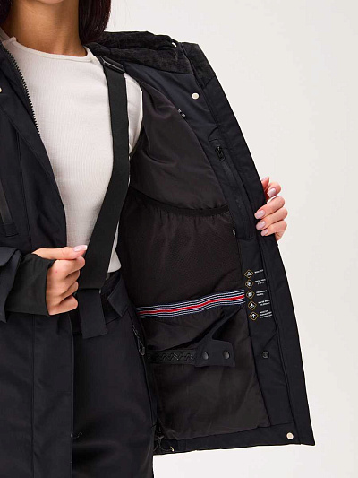 Куртка Forcelab Черный, 7066222