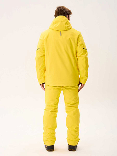 Куртка Forcelab Желтый, 7066223