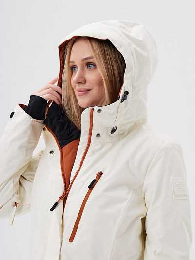 Куртка Lafor Белый, 7670167