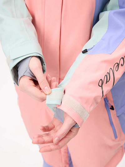 Комбинезон Forcelab Голубой, 7066214