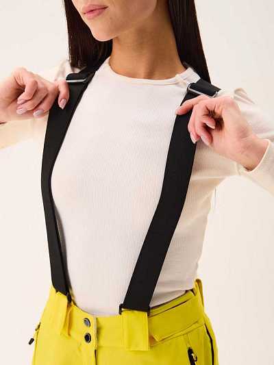 Штаны Forcelab Желтый, 7066221